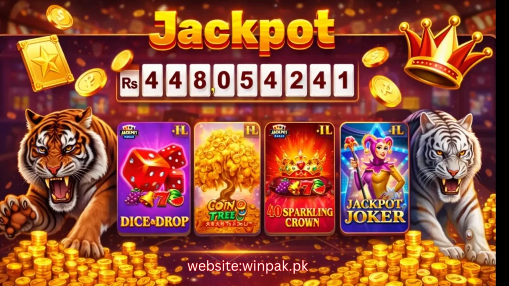 Pak Win APK