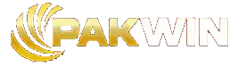 Pak Win Games Logo